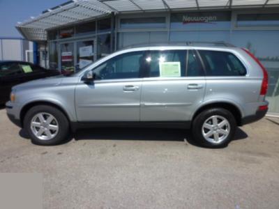 LHD VOLVO XC 90